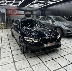 بي ام دبليو الفئة 3